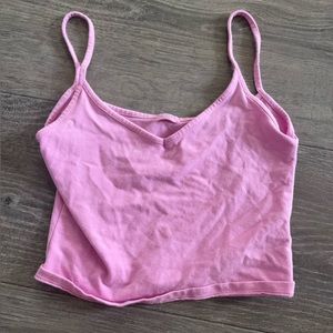 John Galt tank top